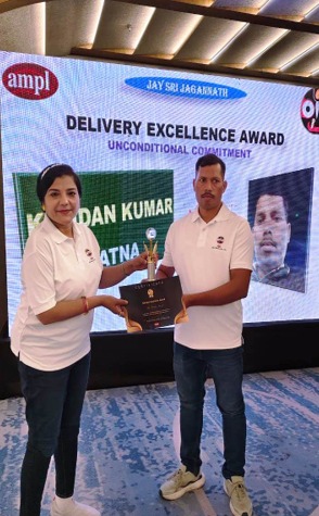 Achievements & Celebration